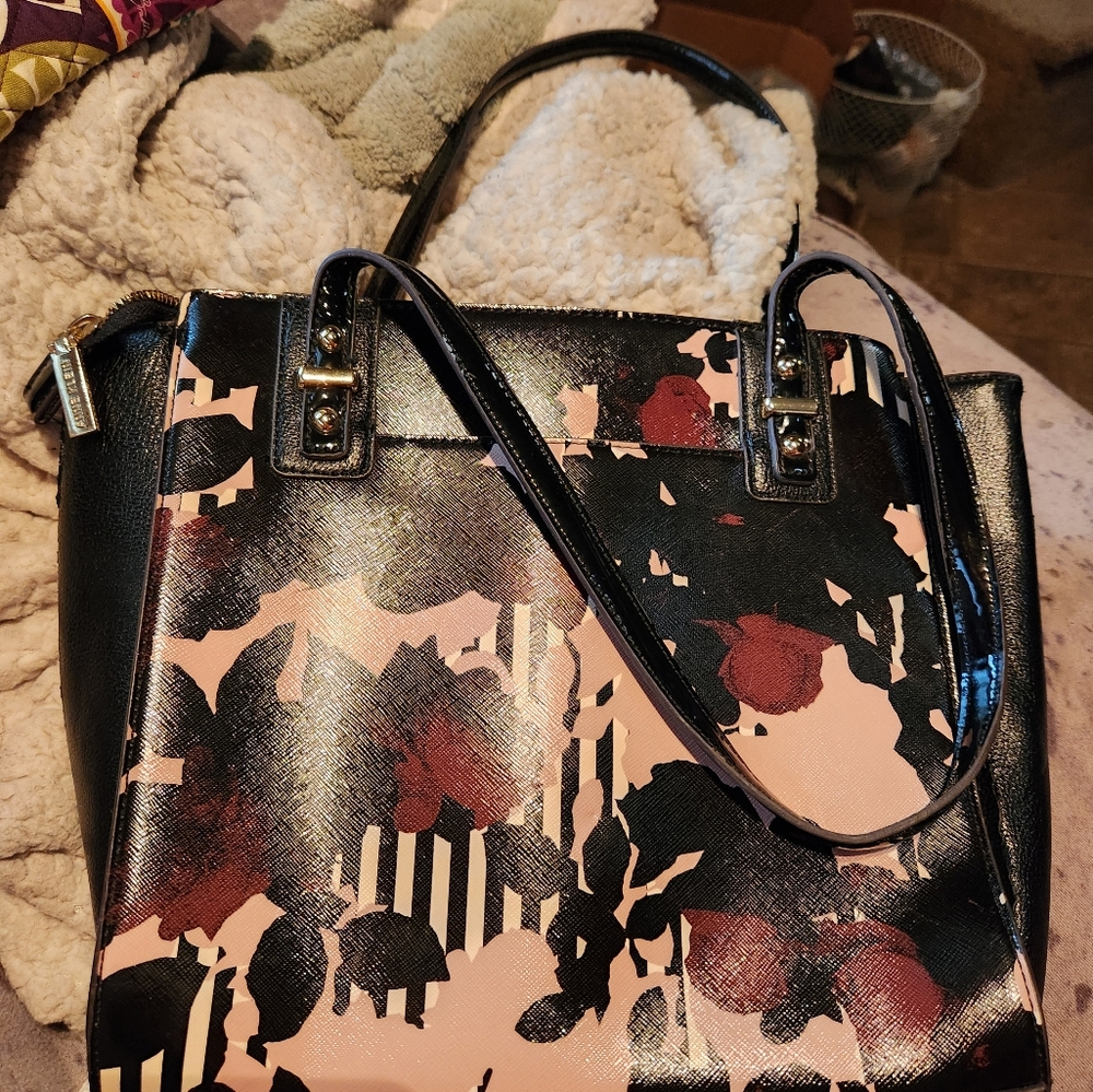 Anne Kline handbag
